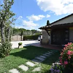 Case&colline Podere S'ignazio Feriehus Montescudaio