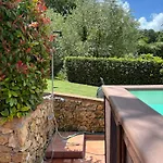 Feriehus Case&colline Podere S'ignazio