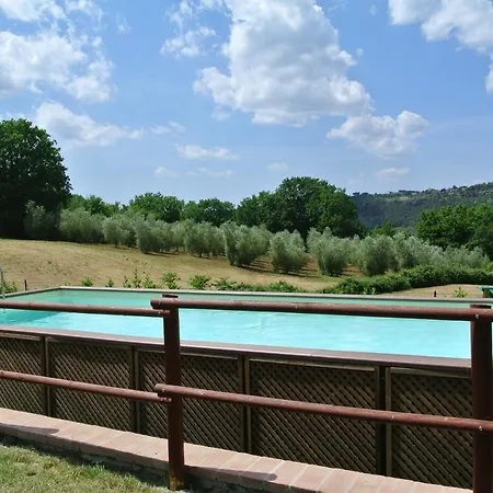 Case&colline Podere S'ignazio בית נופש מונטסקודאיו