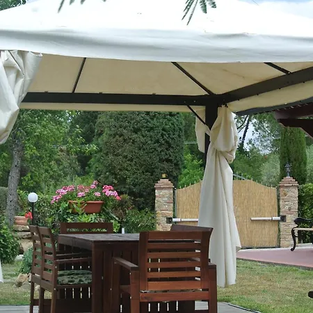 Case&colline Podere S'ignazio *