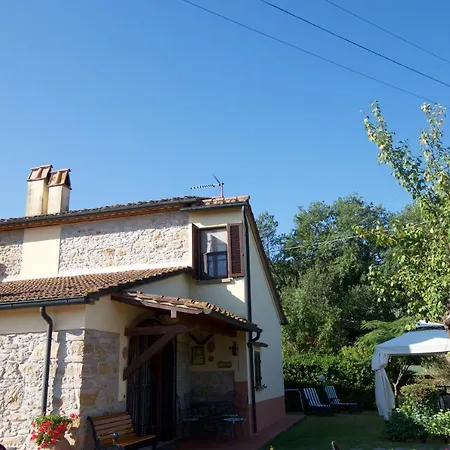 Case&colline Podere S'ignazio