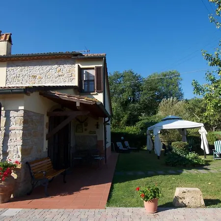 Case&colline Podere S'ignazio