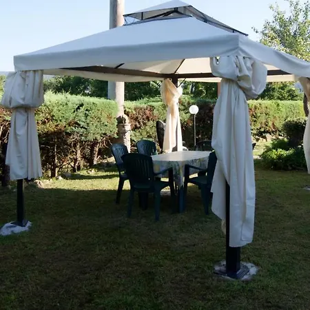 Ferienhaus Case&colline Podere S'ignazio *