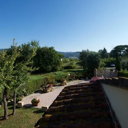 Case&colline Podere S'ignazio