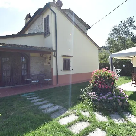 Case&colline Podere S'ignazio בית נופש *