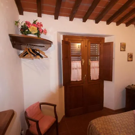 Case&colline Podere S'ignazio Montescudaio