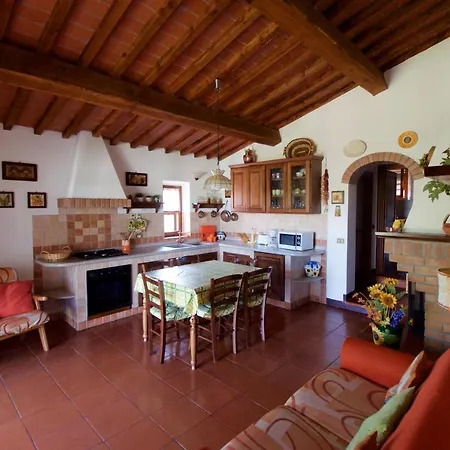Case&colline Podere S'ignazio *