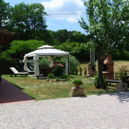 Case&colline Podere S'ignazio Ferienhaus Montescudaio