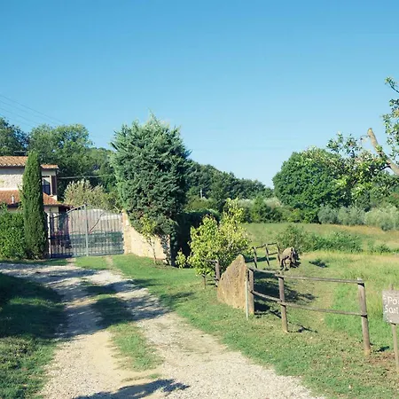 Case&colline Podere S'ignazio