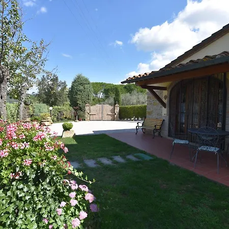 Case&colline Podere S'ignazio *